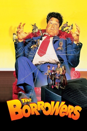 Borrowers