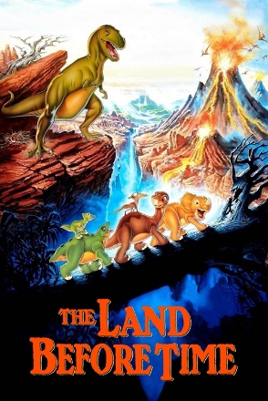 Land Before Time