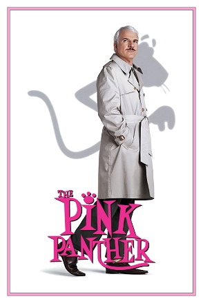 Pink Panther