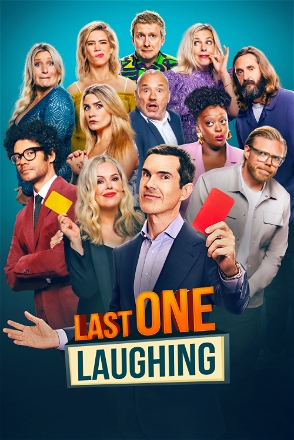 LOL: Last One Laughing UK_0001