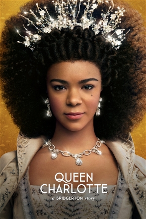 Queen to Be