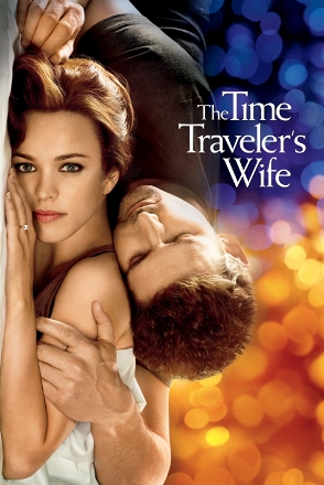 Time Traveler's Wife