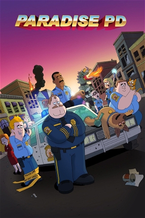 Dungeons & Dragnet