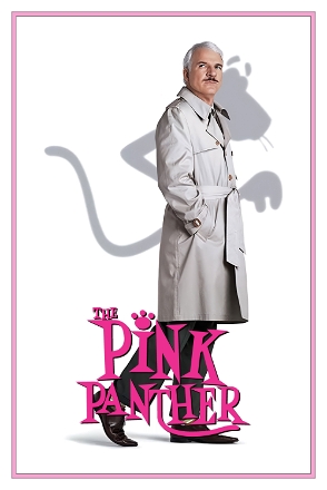 Pink Panther