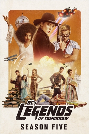 I Am Legends