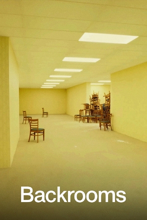 Backrooms