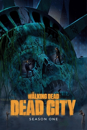 The Walking Dead: Dead City_0001