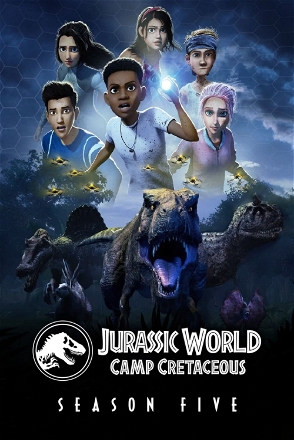 Nublar Six