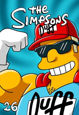 Waiting For Duffman