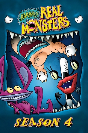 Aaahh!!! Real Monsters_0004