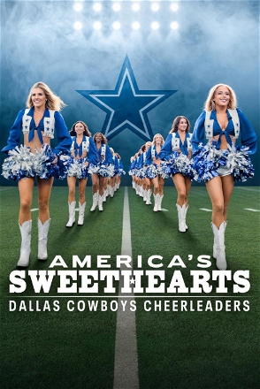 AMERICA'S SWEETHEARTS: Dallas Cowboys Cheerleaders_0003