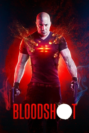 Bloodshot