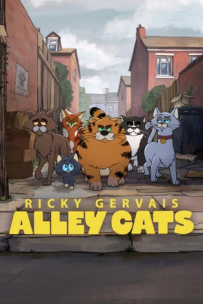 Alley Cats