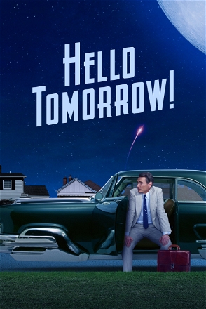 Your Brighter Tomorrow, Today