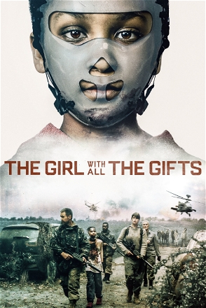 Girl with All the Gifts