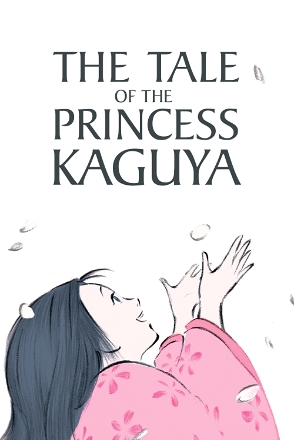 Tale of The Princess Kaguya