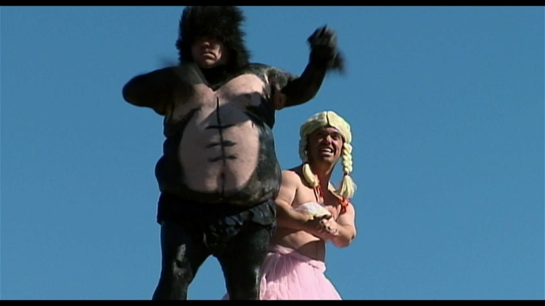 Jackass 2.5 (2007) {tmdb-14158}