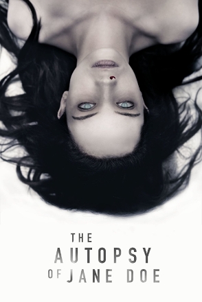 Autopsy of Jane Doe