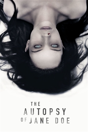 Autopsy of Jane Doe