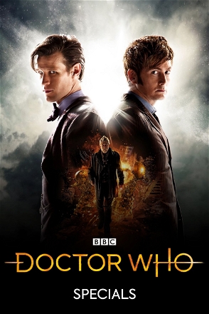 Husbands of River Song