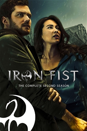 Fury of Iron Fist