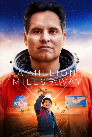 Million Miles Away