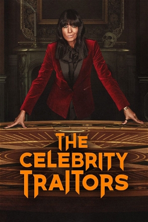 Celebrity Traitors