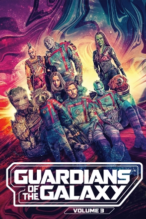 Guardians of the Galaxy Vol. 3