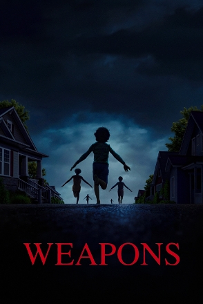 Weapons