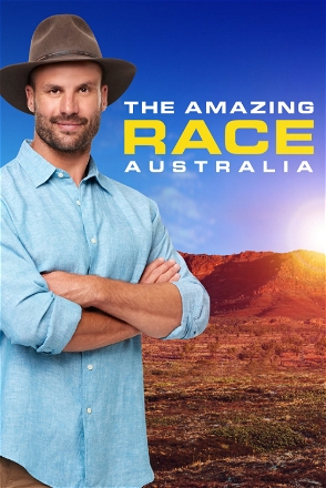 Amazing Race Australia