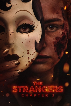Strangers: Chapter 3