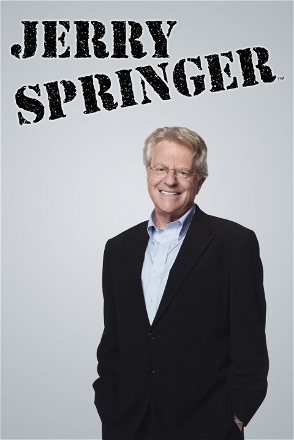 Jerry Springer Show