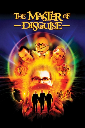 Master of Disguise
