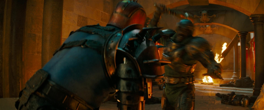 Masters of the Universe (2026)