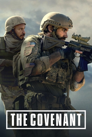 Guy Ritchie's The Covenant