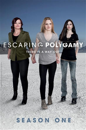 Escaping Polygamy_0001