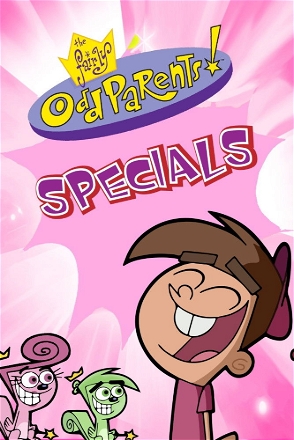 Fairly OddBaby