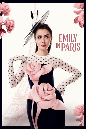 Emily in Paris
