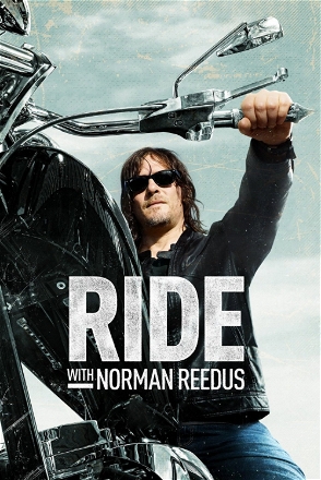 Ride with Norman Reedus_0001