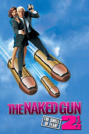 Naked Gun 2½: The Smell of Fear