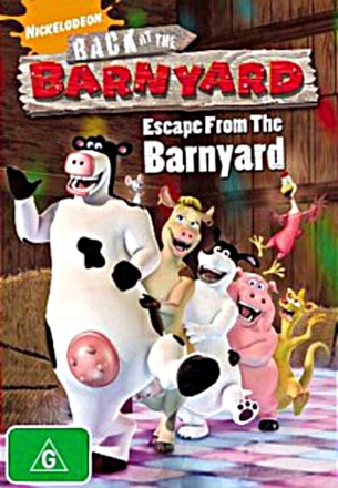 Back at the Barnyard_0001