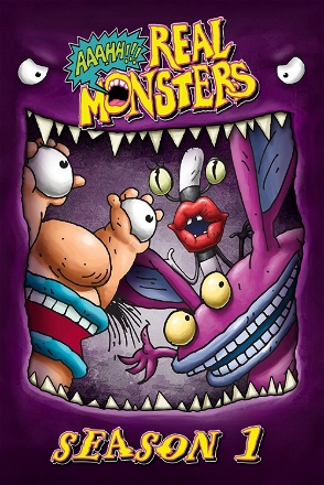 Aaahh!!! Real Monsters_0001