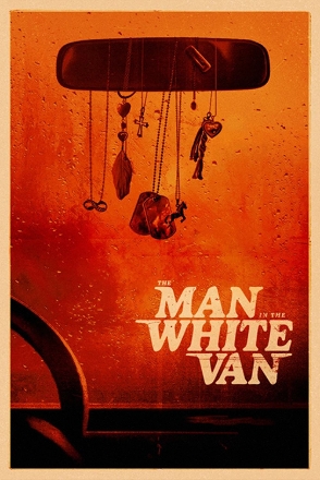 Man in the White Van