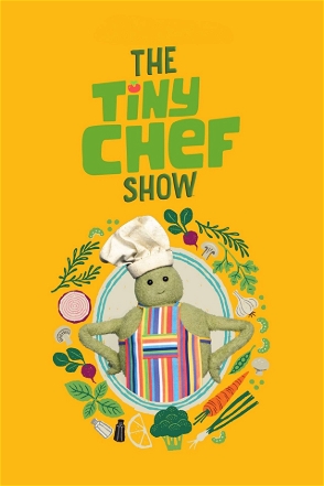 Tiny Chef Show