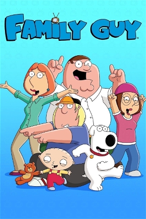 La Famiglia Guy