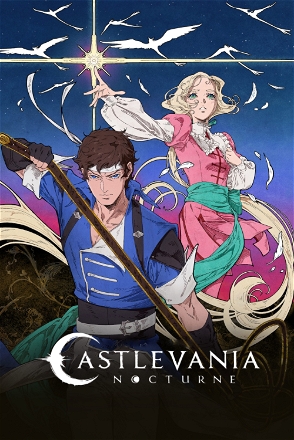 Castlevania: Nocturne_0001