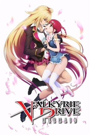 Valkyrie Drive