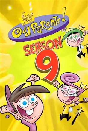 Fairly Odd Fairy Tales
