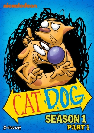 Full Moon Fever / War of the CatDog
