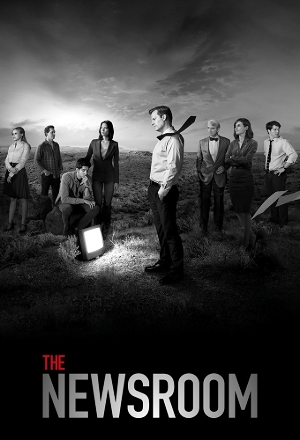 Newsroom (2012)